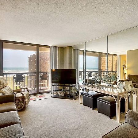 פורט ארנסס Sunrises And Ocean Views In This 2 Bedroom 2 Bath מראה חיצוני תמונה