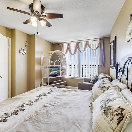 פורט ארנסס Sunrises And Ocean Views In This 2 Bedroom 2 Bath מראה חיצוני תמונה
