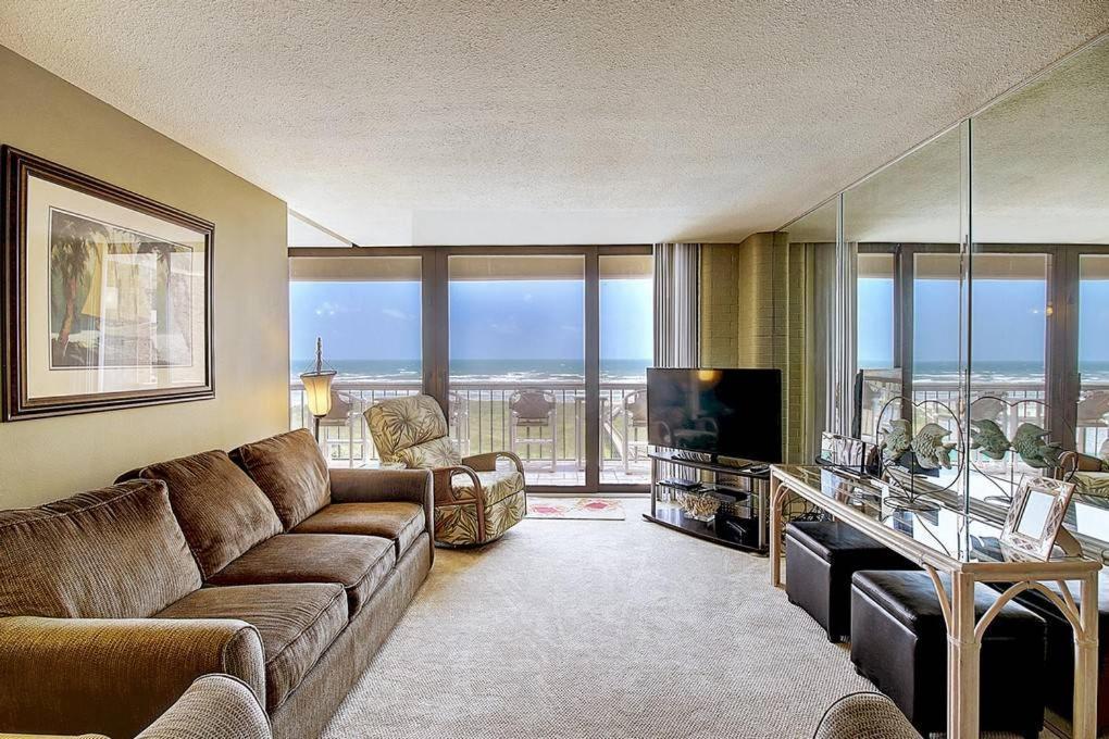 פורט ארנסס Sunrises And Ocean Views In This 2 Bedroom 2 Bath מראה חיצוני תמונה