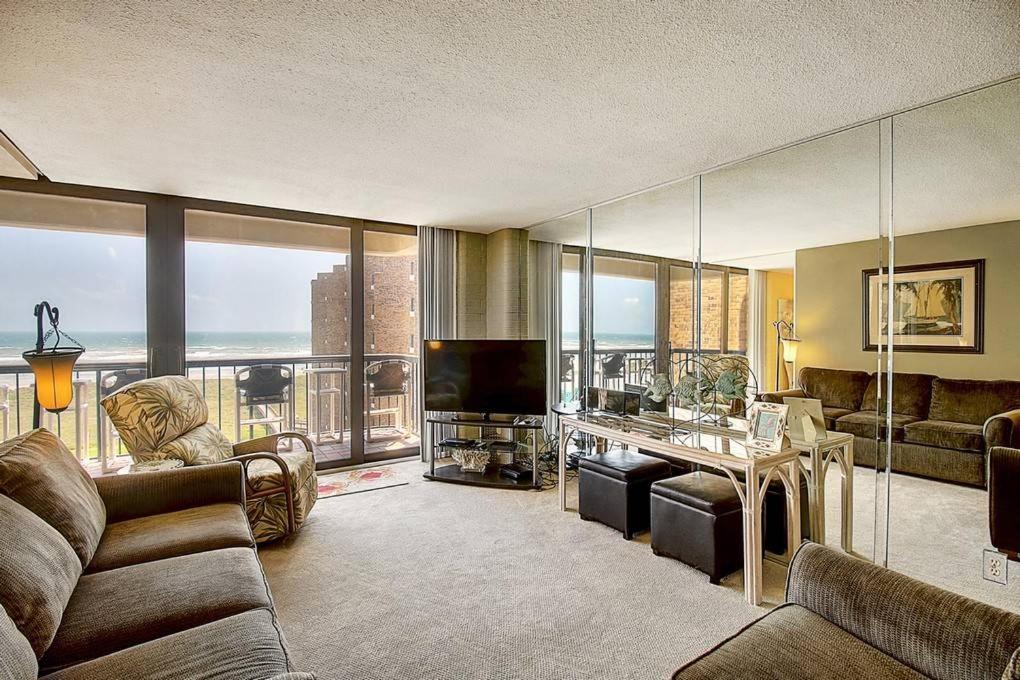 פורט ארנסס Sunrises And Ocean Views In This 2 Bedroom 2 Bath מראה חיצוני תמונה