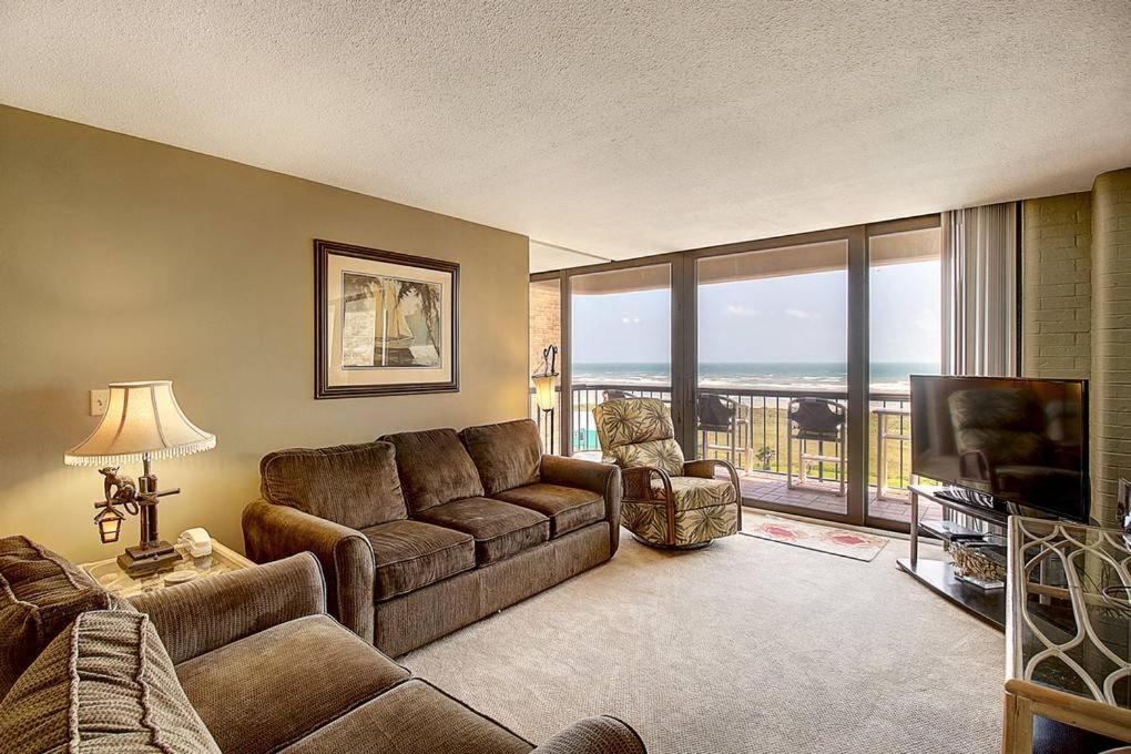 פורט ארנסס Sunrises And Ocean Views In This 2 Bedroom 2 Bath מראה חיצוני תמונה
