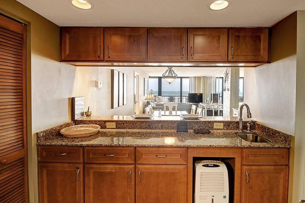 פורט ארנסס Sunrises And Ocean Views In This 2 Bedroom 2 Bath מראה חיצוני תמונה