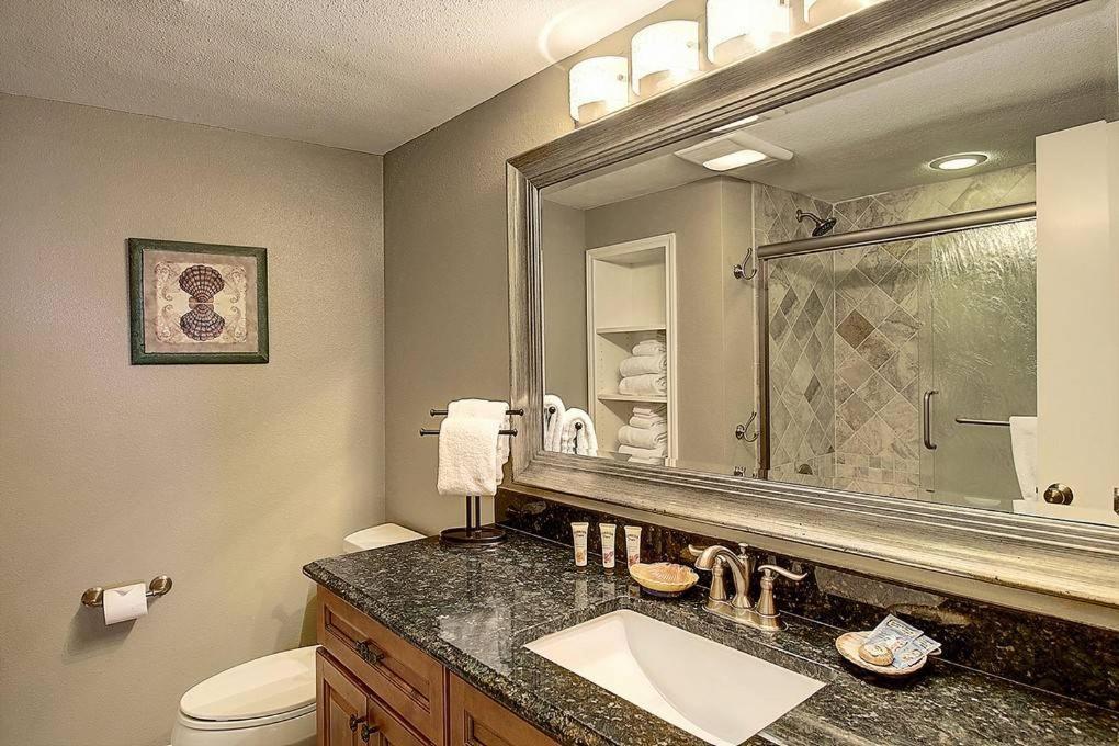 פורט ארנסס Sunrises And Ocean Views In This 2 Bedroom 2 Bath מראה חיצוני תמונה