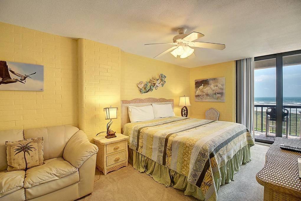 פורט ארנסס Sunrises And Ocean Views In This 2 Bedroom 2 Bath מראה חיצוני תמונה