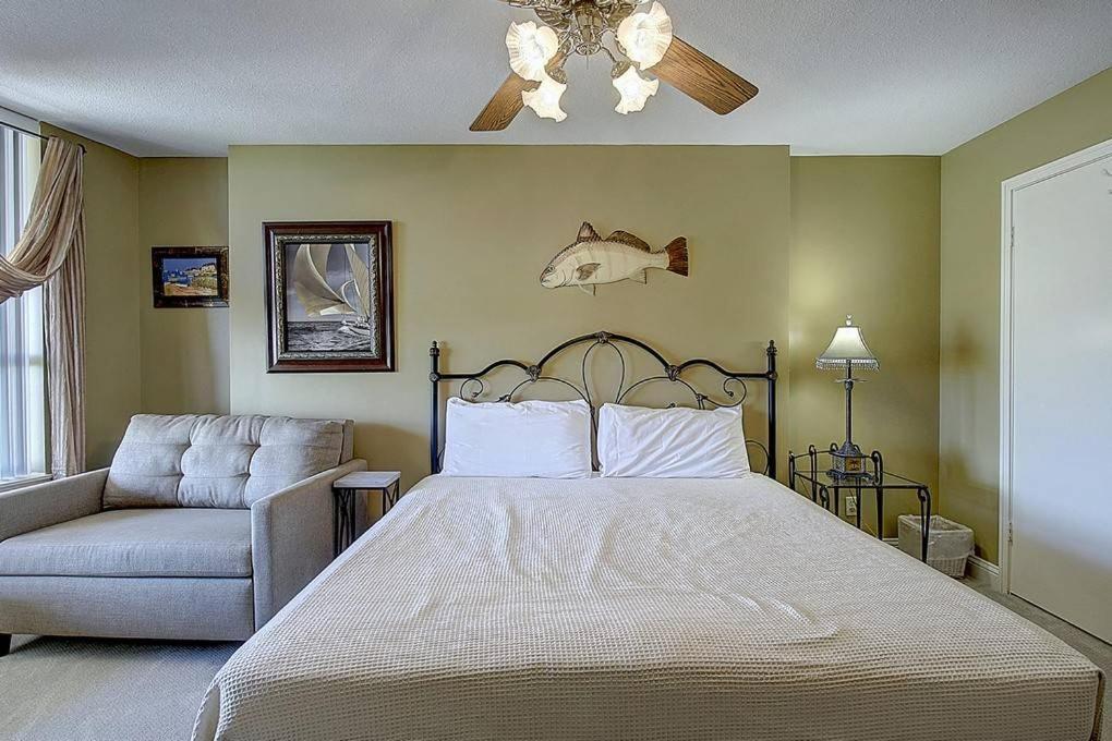 פורט ארנסס Sunrises And Ocean Views In This 2 Bedroom 2 Bath מראה חיצוני תמונה