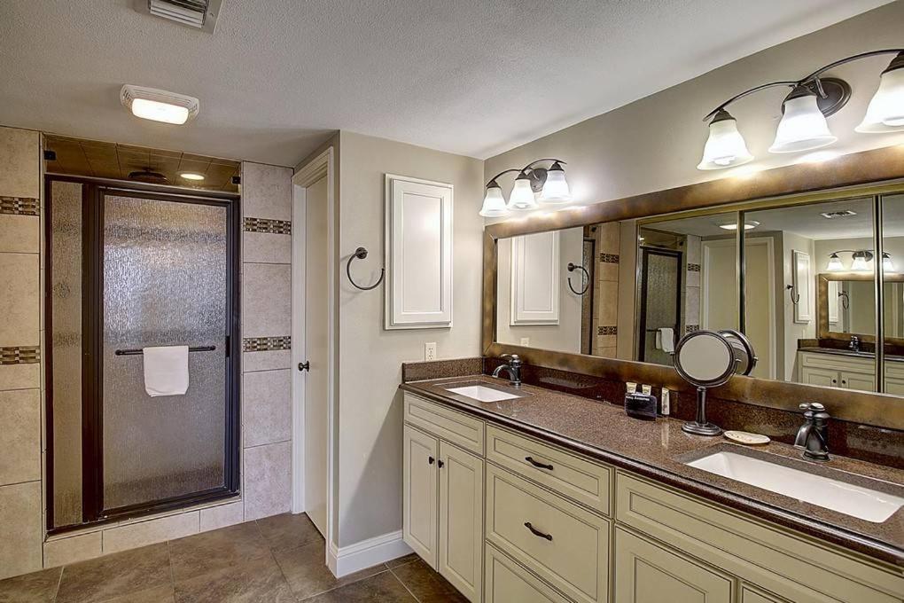 פורט ארנסס Sunrises And Ocean Views In This 2 Bedroom 2 Bath מראה חיצוני תמונה